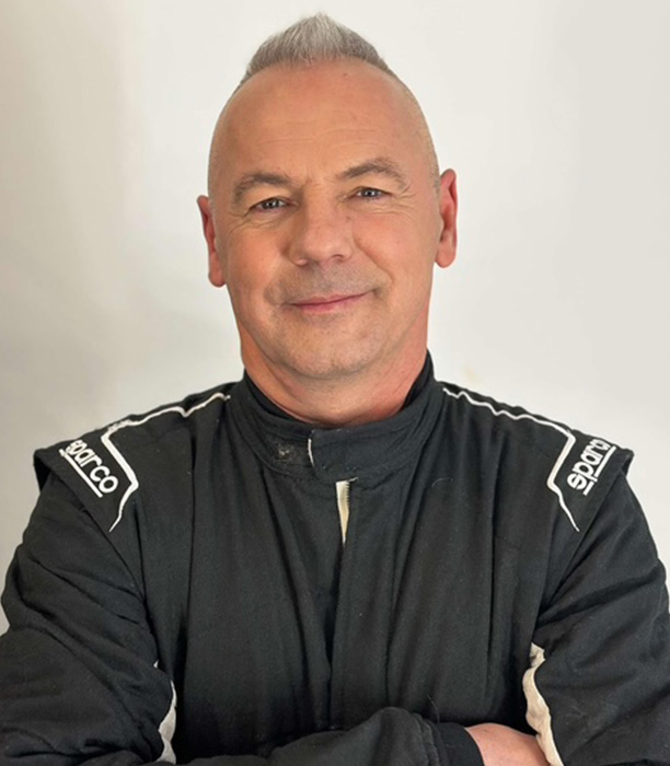 Szentesi István