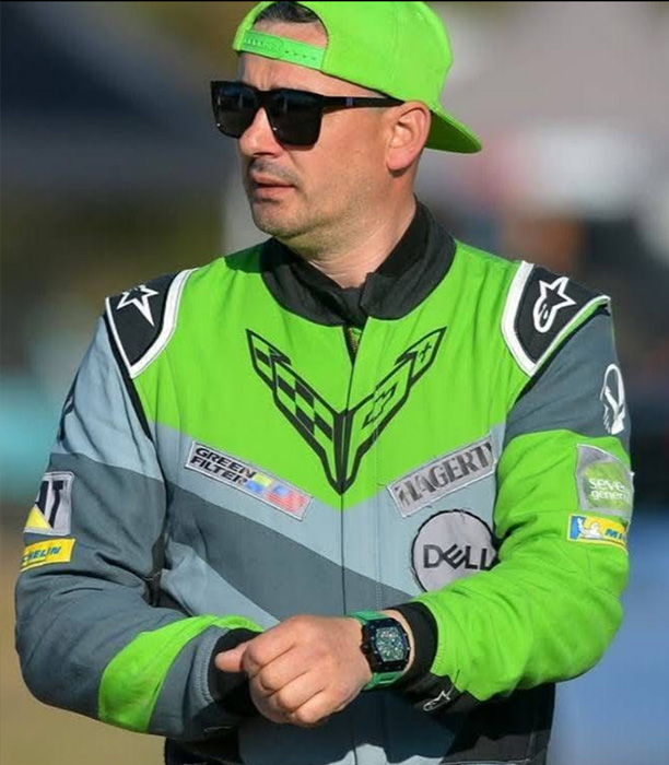Balázs Csaba